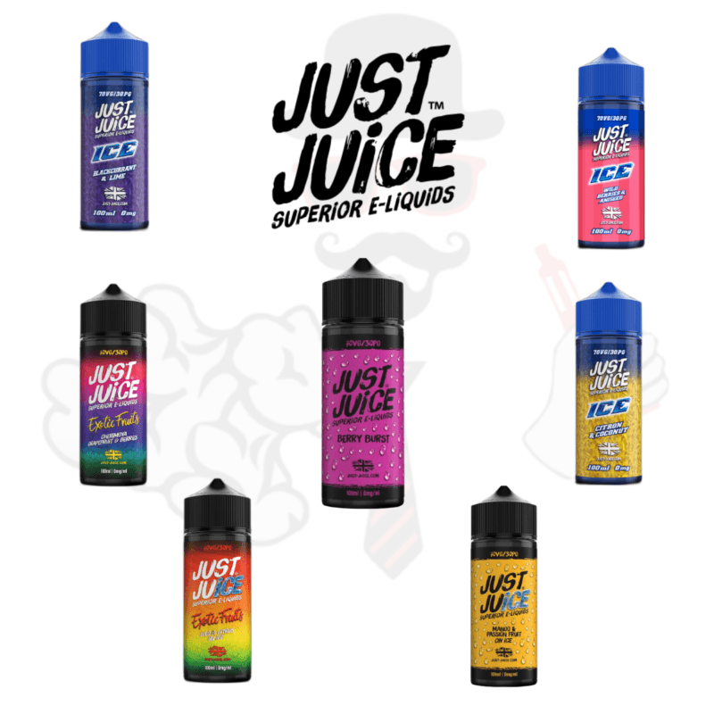 just-juice-vapespecialisten