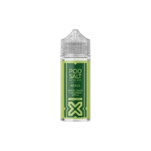 E-juice-pod-salt-nexus-white-grape-cucumber-apple-vapespecialisten
