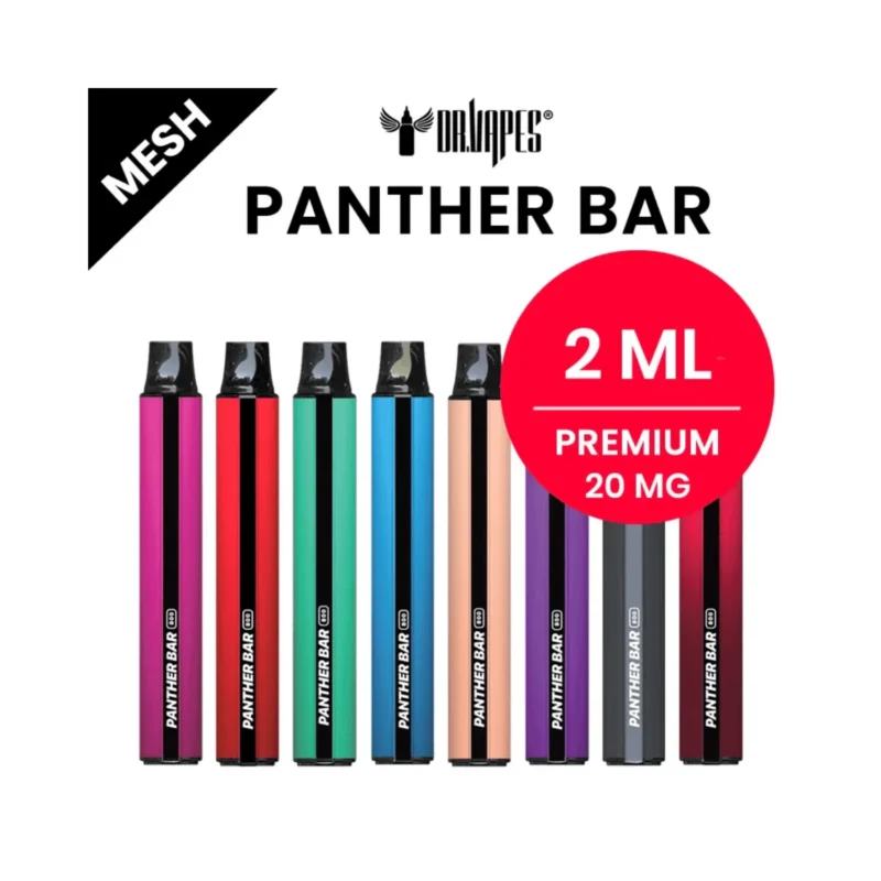 Panther-Bar-800-Puffar-vapespecialisten