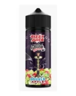 fizzy-double-apple-shisha-100ml-vapespecialisten