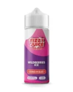 Fizzy Juice | E-juice 100ml - Bild 15