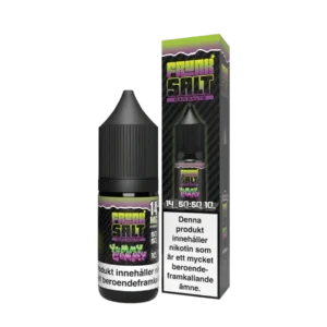 Frunk Salt | E-juice 10ml/14mg frunk-yummygummy-vapespecialisten