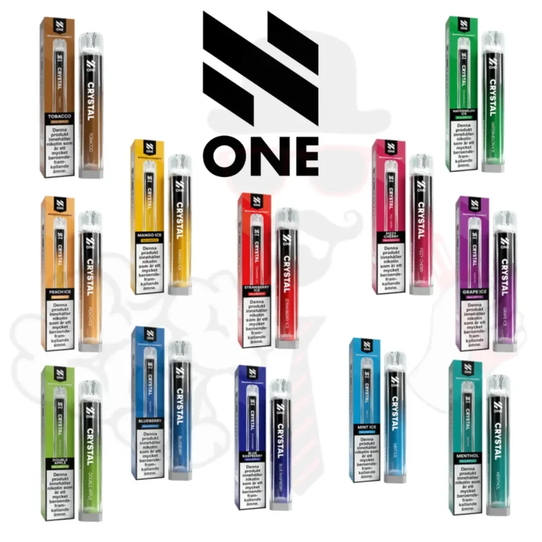 one-crystal-800-puffar-mesh-coil-vapespecialisten