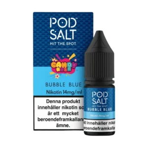 pod-salt-fusion-bubble-blue-10ml-e-juice-14mg-saltnikotin-vapespecialisten