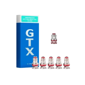 Vaporesso GTX Coils Vaporesso-GTX-Coils