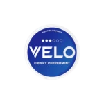 Velo-Crispy-Peppermint-Slim-ny-design-och-dosa-vapespecialisten