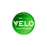 velo-green-spearmint-nyhet-januari-vapespecialisten