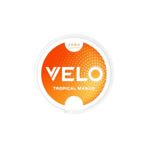 velo zero tropical mango vapespecialisten 1