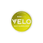 velo-zesty-elderflower-ny-vapespecialisten