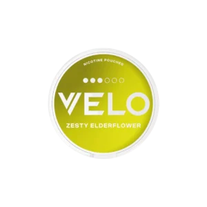 velo-zesty-elderflower-ny-vapespecialisten