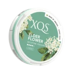 xqs-elderflower-strong-slim-8-mg-portion-vapespecialisten