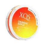 xqs-orange-apple-slim-4-mg-portion-vapespecialisten