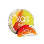 xqs-orange-apple-strong-slim-8-mg-portion-vapespecialisten