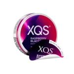 xqs-raspberry-blackcurrant-slim-8-mg-portion-vapespecialisten