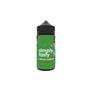 E-juice-simply-tasty-african-watermelon-vapespecialisten
