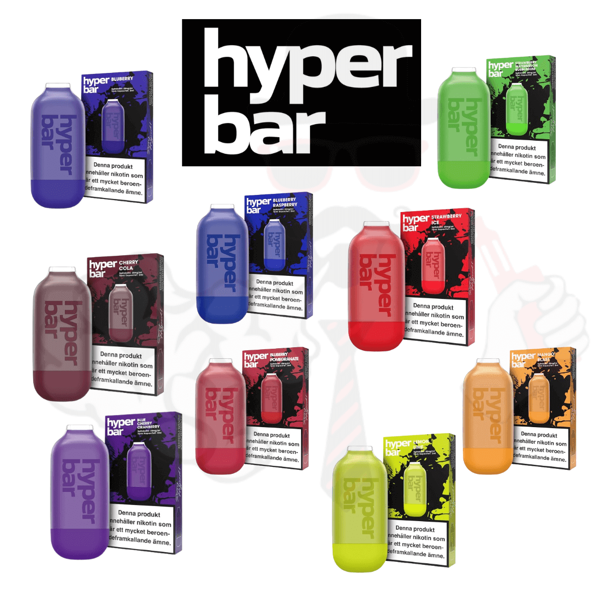 hyper-bar-800-puffar-vapespecialisten hyper-bar-800-puffar-vapespecialisten