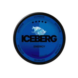 iceberg-energy-vapespecialisten