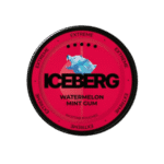 iceberg-watermelon-mint-gum-vapespecialisten