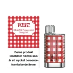vont cube granna peppermint