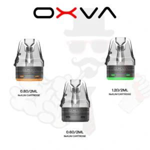 Oxva | NEXLIM Cartridge
