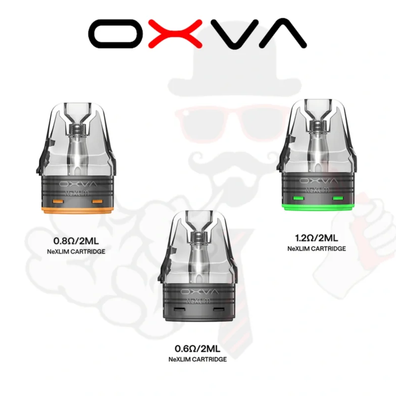 Oxva | NEXLIM Cartridge