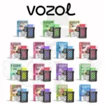 vozol-gear-600-vapespecialisten