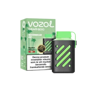 vozol-gear600-watermelon-ice-vapespecialisten
