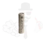 Molicel P28A 18650 Batteri