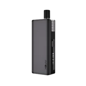 Vaporesso Apex Kit - 5 ml, 2000 mAh Vaporesso-Apex-Pod-Kit-5-ml-2000-mAh-Midnight-Black-vapespecialisten