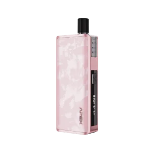 Vaporesso-Apex-Pod-Kit-5-ml-2000-mAh-Snow-Pink-vapespecialisten