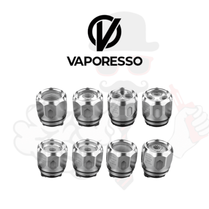 Vaporesso GT Coils (3-pack)
