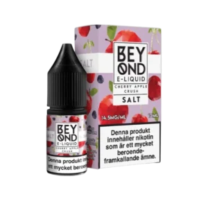 beyond-Cherry-Apple-Crush-vapespecialisten
