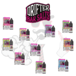 Drifter Bar Salt | E-juice10ml/14.5mg