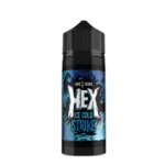 hex-ice-cold-strike-100-ml-shortfill-‏vapespecialisten