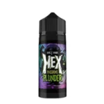 hex-passions-plunder-100-ml-shortfill-‏vapespecialisten