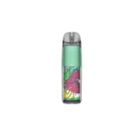Vaporesso-Luxe-Q2-SE-Abstract-Green-vapespecialisten