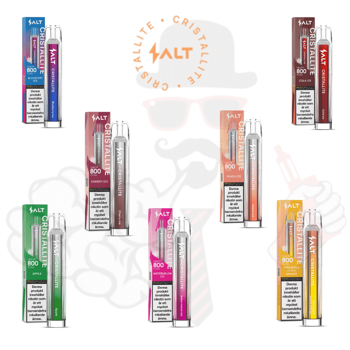 salt-cristallite-vapespecialisten salt-cristallite-vapespecialisten