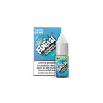 fantasi-bar-salt-blueberry-bubblegum-10ml-e-juice-14mg-saltnikotin -vapespecialisten