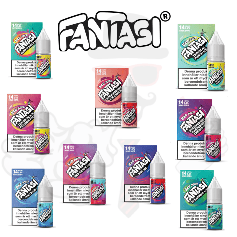 fantasi-salts-10ml -vapespecialisten