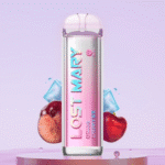 lost-mary-qm600-cherry-Ice-vapespecialisten