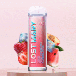 lost-mary-qm600-peach-strawberry-watermelon-Ice-vapespecialisten
