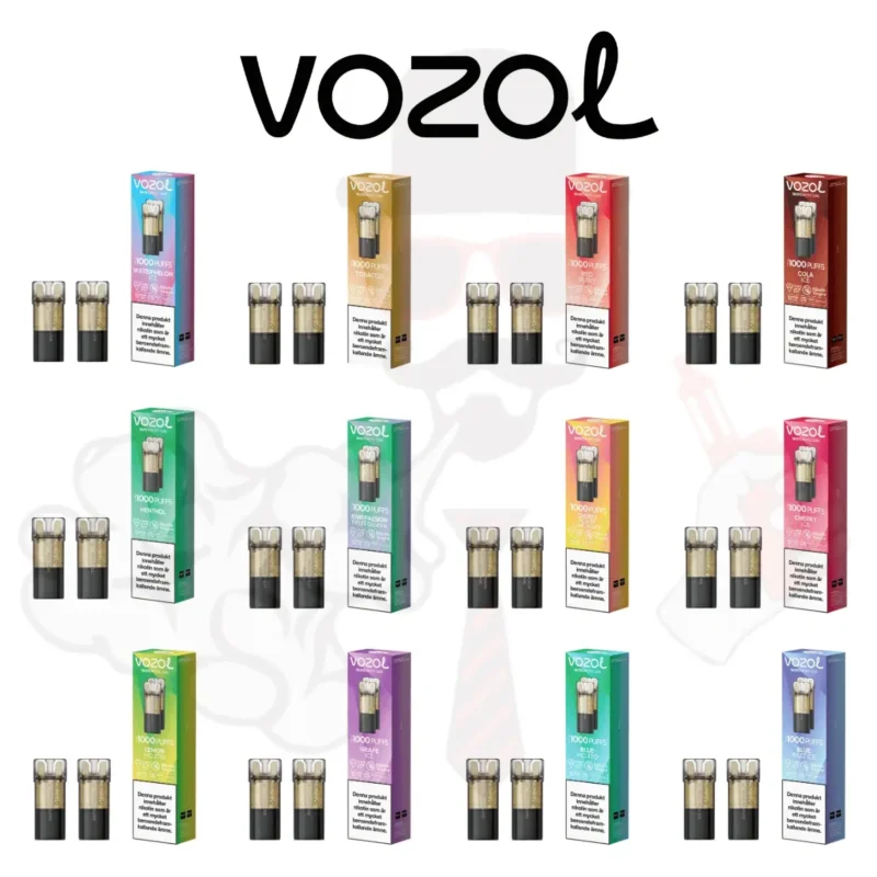 Vozol-Switch-Pro-Engångs-Pod-10-14.5-20mgml