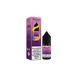elux-legends-berry-lemonade-10ml-e-juice-14mg-saltnikotin -vapespecialisten