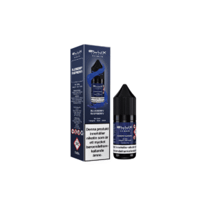 elux-legends-blueberry-raspberry-10ml-e-juice-14mg-saltnikotin -vapespecialisten