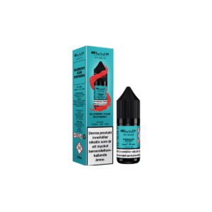 elux-legends-blueberry-sour-raspberry-10ml-e-juice-14mg-saltnikotin -vapespecialisten
