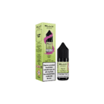 elux-legends-gummy-bear-10ml-e-juice-14mg-saltnikotin -vapespecialisten