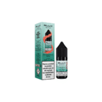 elux-legends-kiwi-passionfruit-guava-10ml-e-juice-14mg-saltnikotin -vapespecialisten
