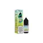 elux-legends-menthol-10ml-e-juice-14mg-saltnikotin -vapespecialisten