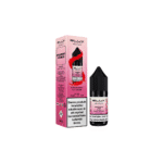 elux-legends-strawberry-ice-cream-10ml-e-juice-14mg-saltnikotin -vapespecialisten