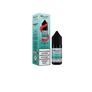 elux-legends-watermelon-ice-10ml-e-juice-14mg-saltnikotin -vapespecialisten